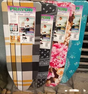 Brand New Home Interiors Ironing Board