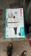 Anchor Pressure Cooker 12 Litres - 2