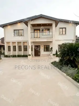 5-Bedroom Duplex for Sale in Omolayo, Ibadan