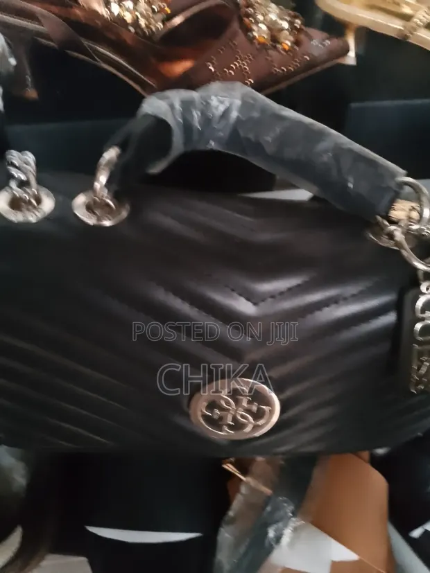 New Generation Shopping Mall Furla Multicolor Classic Handbag - 1