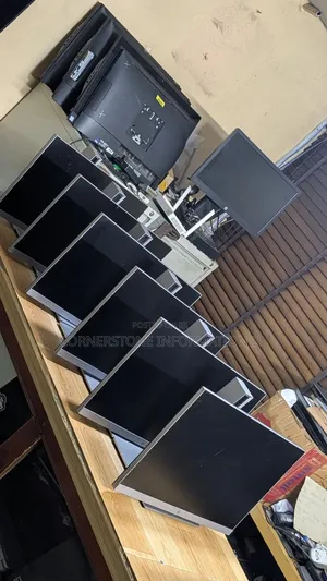 HP EliteDisplay E223 21.5 Inch Monitor
