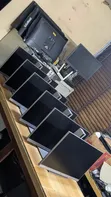 HP EliteDisplay E223 21.5 Inch Monitor - 2