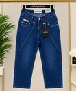 Unique Mom Jeans - Brand New - 1