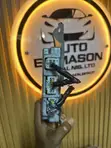 Mazda CX-9 Power Liftgate Control Module (2007-2015) - 2