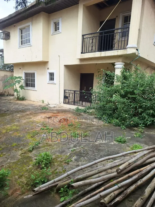 Land for Sale in Magodo Phase 1, Lagos - 400sqm Corner Piece with CofO - 1