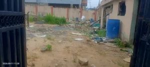 Filin Dadi a Magodo Phase 1, Lagos - 400sqm A Hujja ta CofO