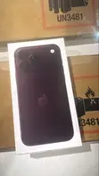 New Apple iPhone 18 Pro Max 256GB Burgundy - 2