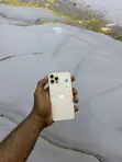 Apple iPhone 12 Pro 128GB Gold - Amfani Da Aka Yi A Ƙasashen Waje - 2