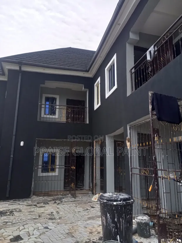 House Painting Services by Praise Global Paint - 1