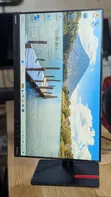 Lenovo ThinkVision T23i-10 23" Full HD IPS Monitor - 1