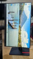 Lenovo ThinkVision T23i-10 23" Full HD IPS Monitor - 2