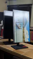Lenovo ThinkVision T23i-10 23" Full HD IPS Monitor - 3