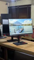 Lenovo ThinkVision T23i-10 23" Full HD IPS Monitor - 4