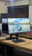 Lenovo ThinkVision T23i-10 23" Full HD IPS Monitor - 5