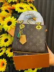 Brand New Louis Vuitton Bag with Receipt - 2