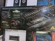 Behringer X32 Compact Digital Mixing Console - 1