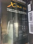 Behringer X32 Compact Digital Mixing Console - 2