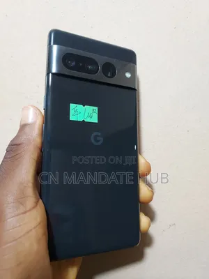 Google Pixel 7 Pro 128GB Baki