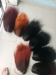 Sabis na gyaran gashi - Knotless, Box Braids, Ghana Weaving - 4