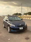 Toyota Matrix Hatchback FWD 1.8L 2010 - 2