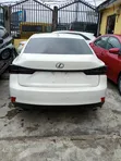 Lexus IS 250 4WD 2014 White - 1
