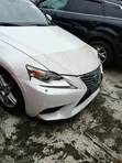 Lexus IS 250 4WD 2014 White - 3