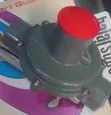Nido Gas Regulator - 1