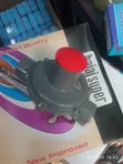 Nido Gas Regulator - 2