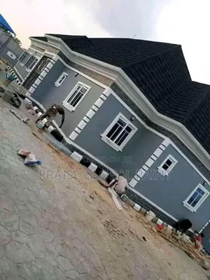 House Painting Services by Praise Global Paint