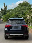Mercedes-Benz GLE 350 4MATIC 2021 Black - 1