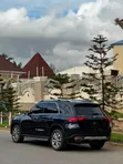 Mercedes-Benz GLE 350 4MATIC 2021 Black - 3