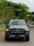 Mercedes-Benz GLE 350 4MATIC 2021 Black - 5