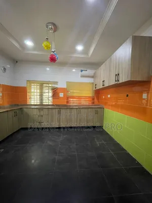 6 Bedroom Duplex for Rent in Katampe (Main), Abuja