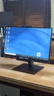 Lenovo 23.8" ThinkCentre Tio24gen4 Monitor - 2