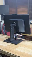 Lenovo 23.8" ThinkCentre Tio24gen4 Monitor - 4