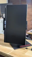 Lenovo 23.8" ThinkCentre Tio24gen4 Monitor - 5