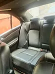 Mercedes-Benz C280 2007 - 2