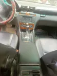 Mercedes-Benz C280 2007 - 4