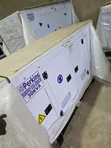 Sabon Perkins SP30KVA Soundproof Diesel Generator - Garanti Shekara 2 - 1