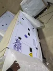 Sabon Perkins SP30KVA Soundproof Diesel Generator - Garanti Shekara 2 - 2