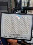 Solar Street Flood Lamp 500W - 1