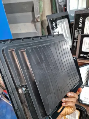 Solar Street Flood Lamp 500W