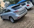 Lexus RX 2014 Silver - 2