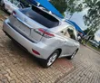 Lexus RX 2014 Silver - 3