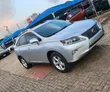 Lexus RX 2014 Silver - 5
