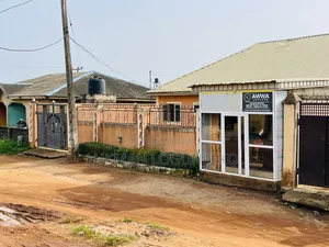3 Bedroom Bungalow a Ijede / Ikorodu Don Sawa