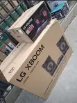 LG Xboom 5000W Sound System with Rear Light Show - 2