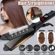 Pure Gold Professional 45W Iron Ceramic Hair Straightener - 2