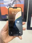 Apple iPhone 13 Pro Max 256GB Graphite - 1