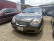Lexus ES 350 2008 Gray - 1